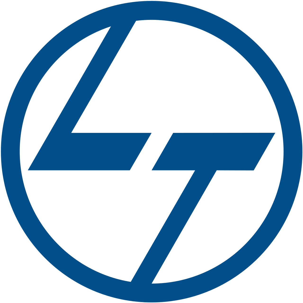 L&T Logo