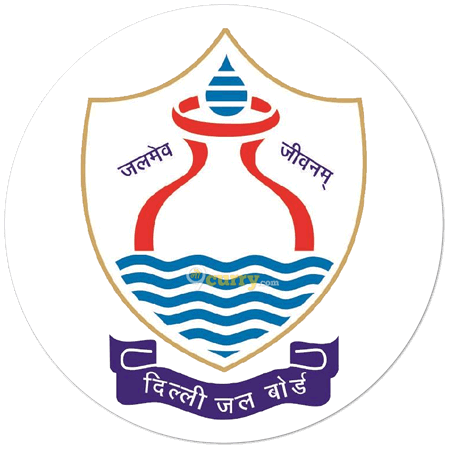 Delhi Jal Board Logo