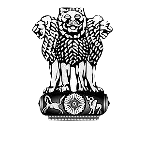 Ministry of Jal Shakti Logo